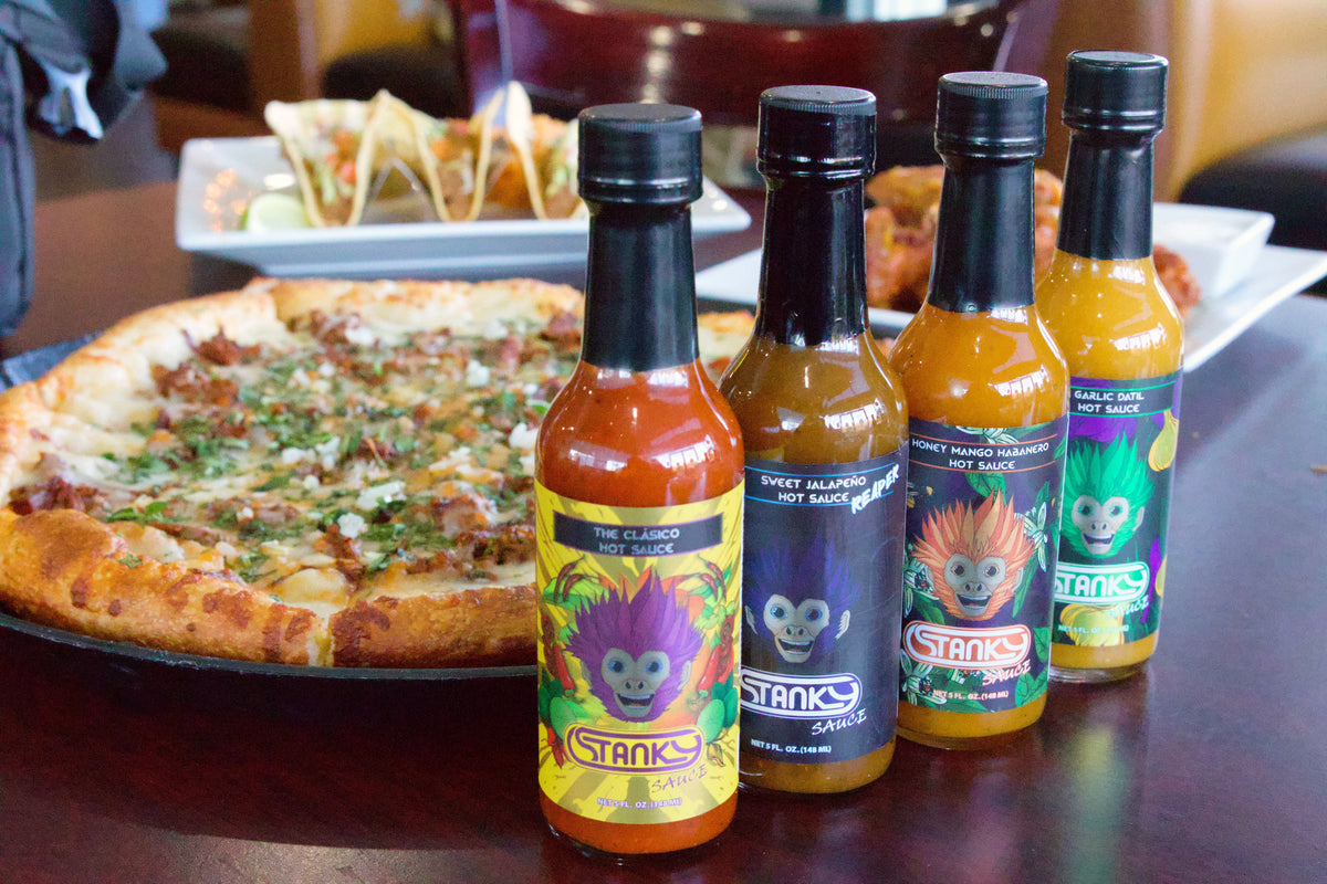 Sauces To Boost The Flavors Of Almost Every Meal