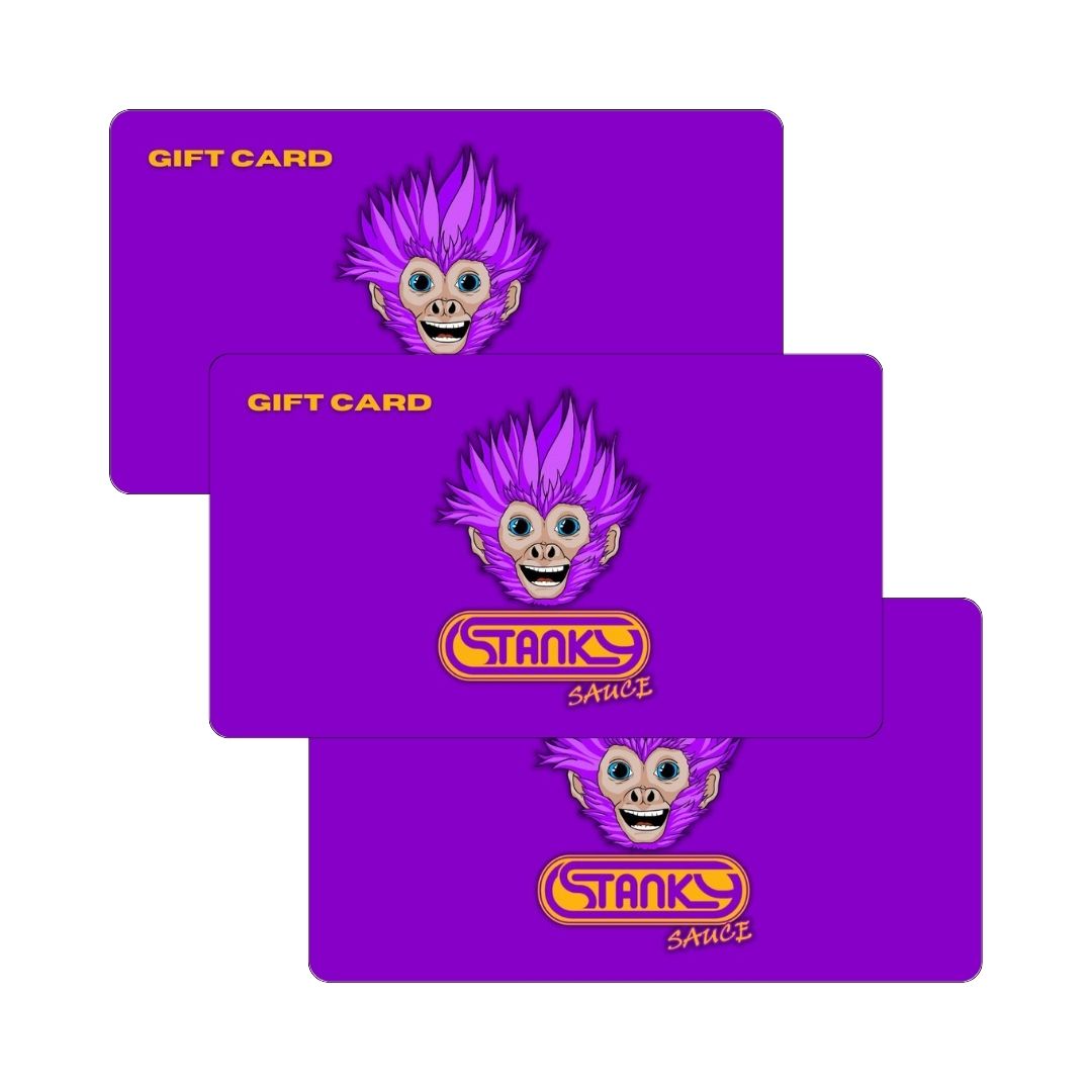 Gift Cards