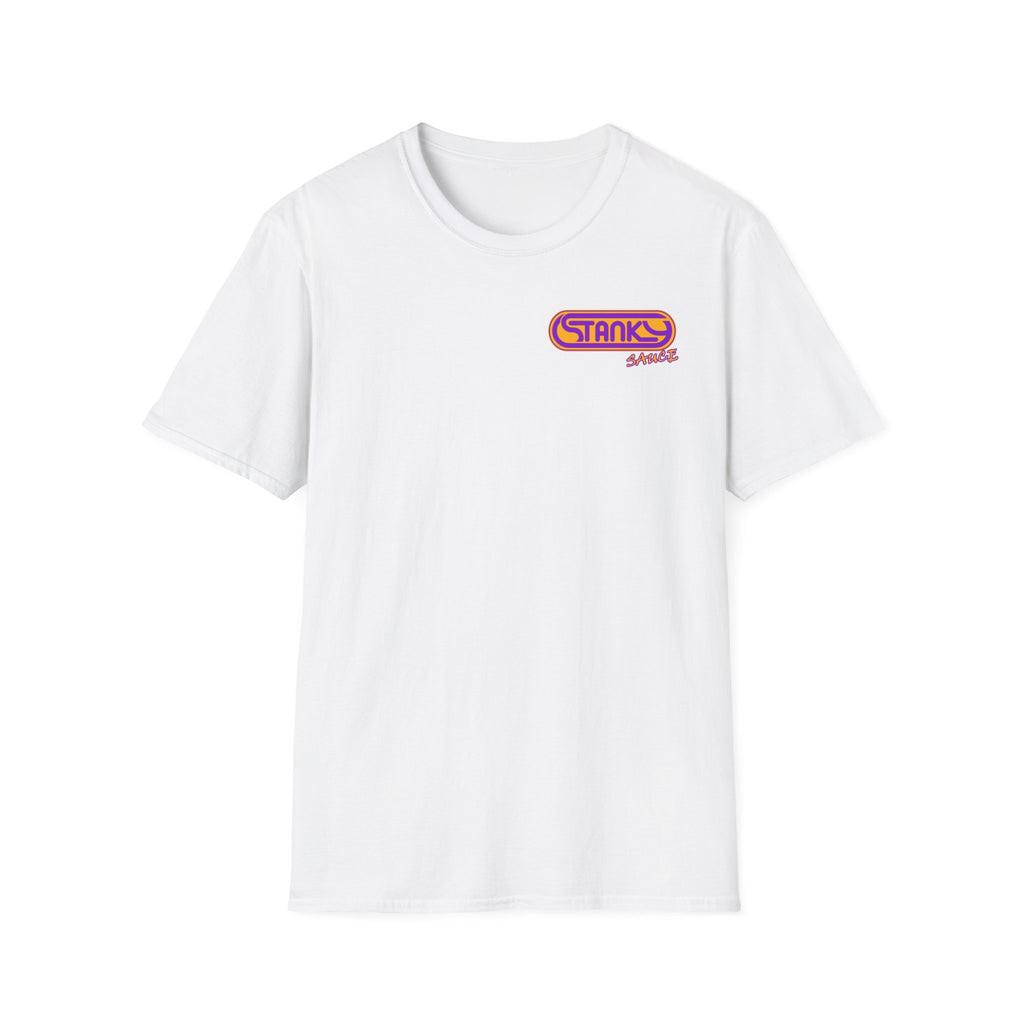 Pop Art Monkey Tee