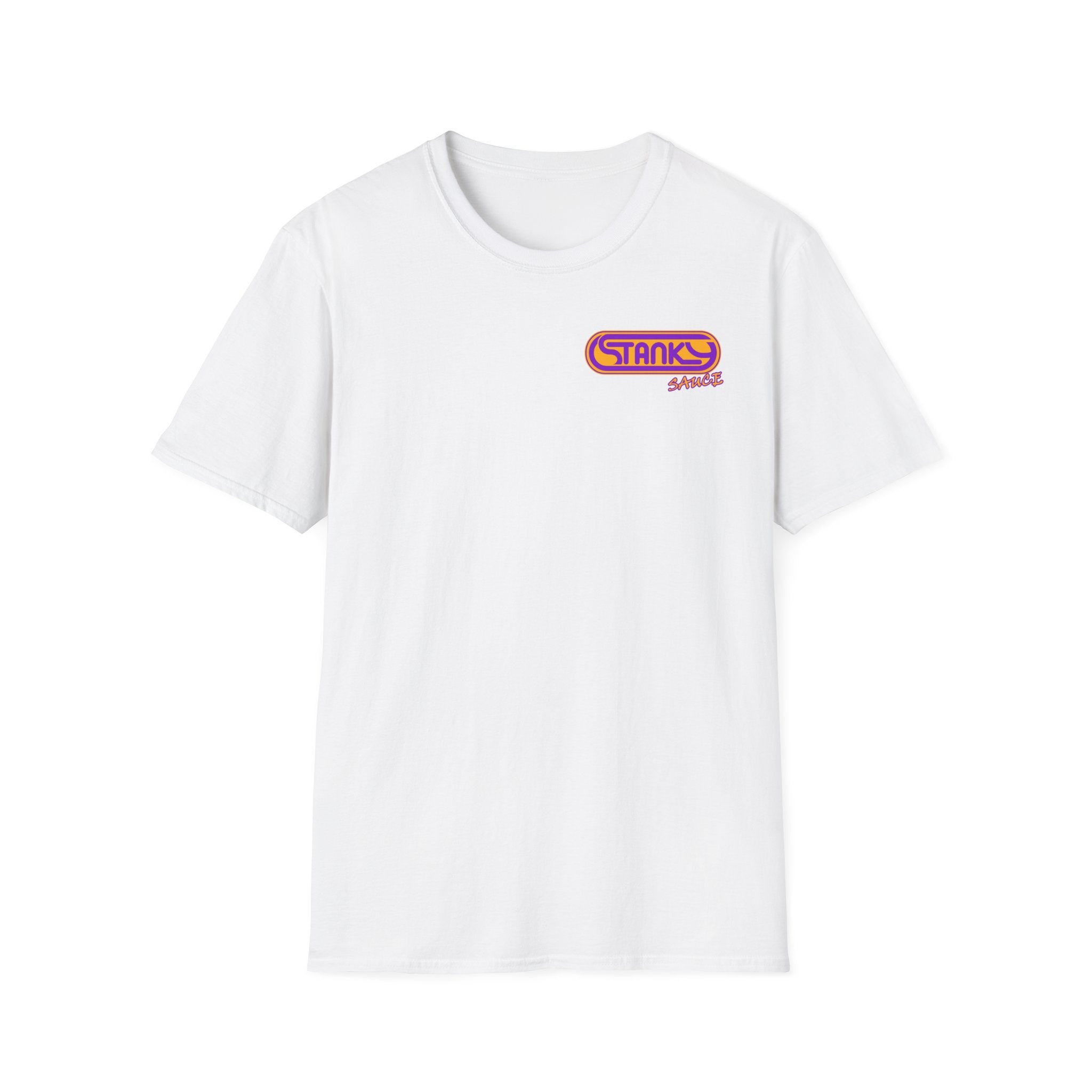 Pop Art Monkey Tee
