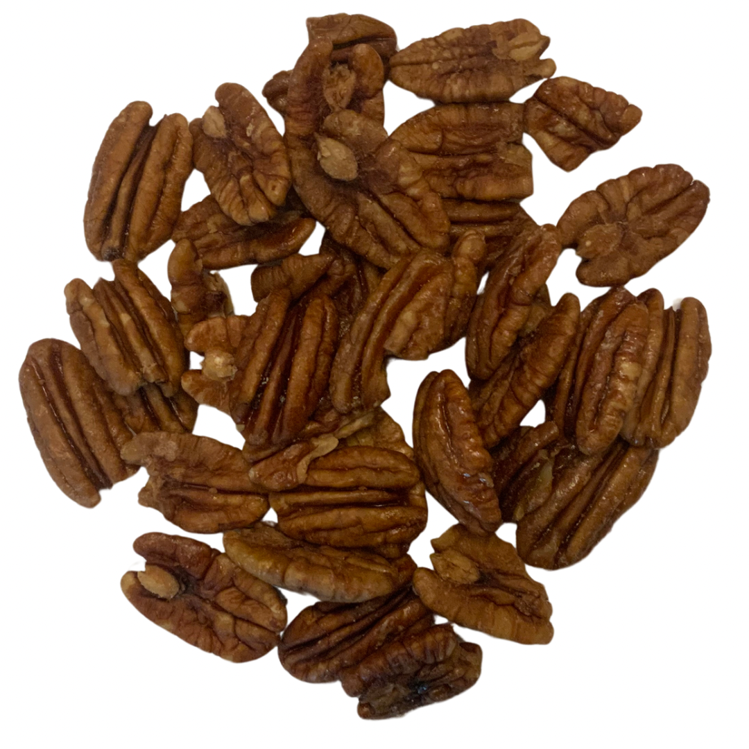 Jim Beam® Bourbon Maple Brown Sugar Roasted Pecans