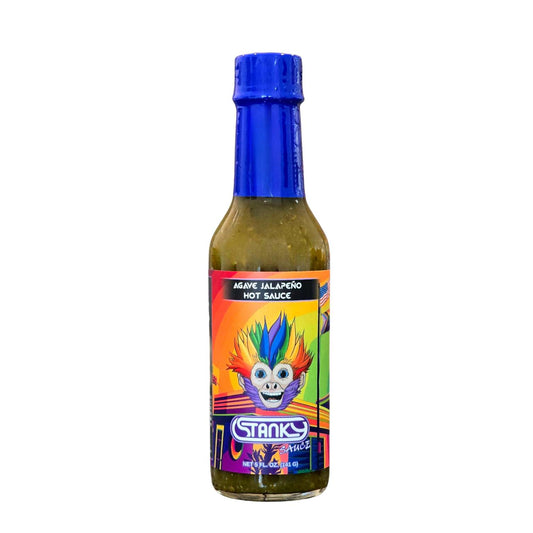 Agave Jalapeño - Pride Edition