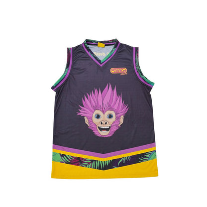 Stanky Sauce - Sleeveless Jersey