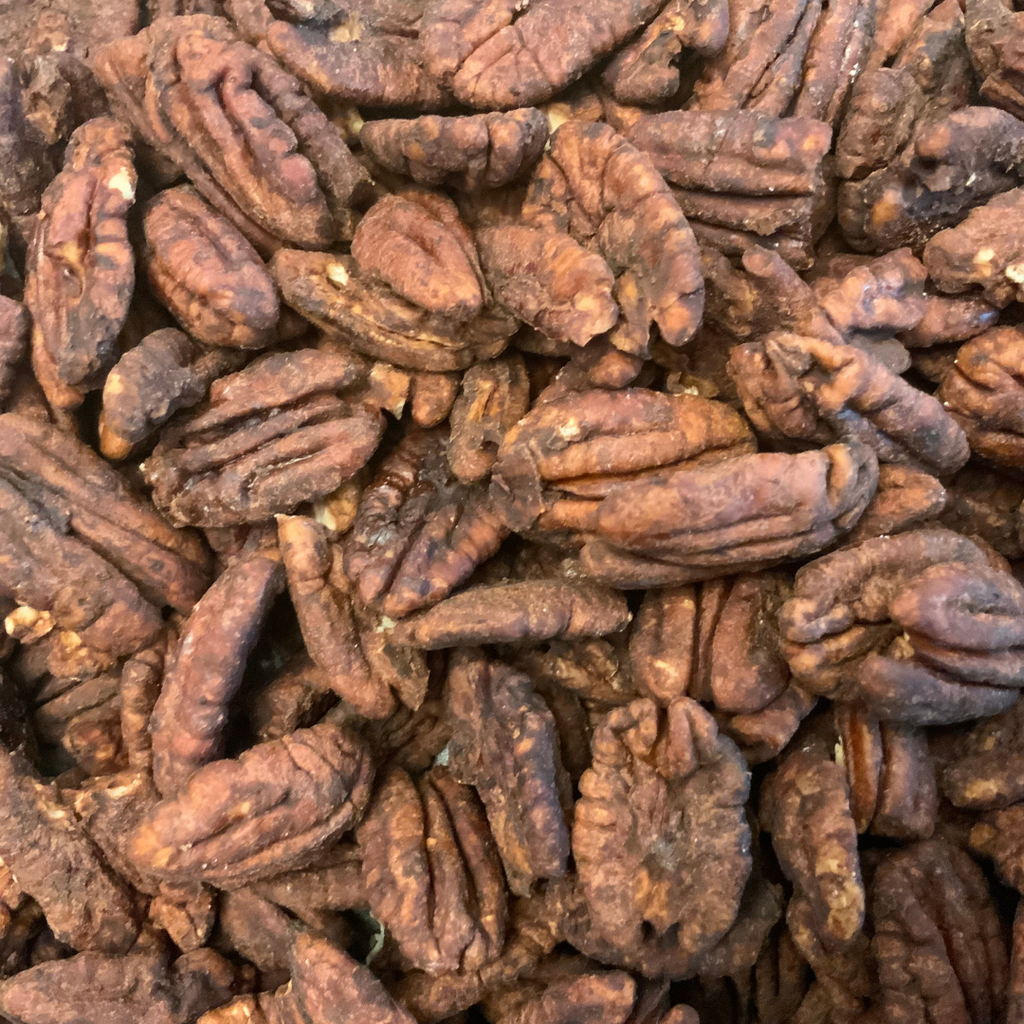 Ghirardelli Chocolate Espresso Roasted Pecans