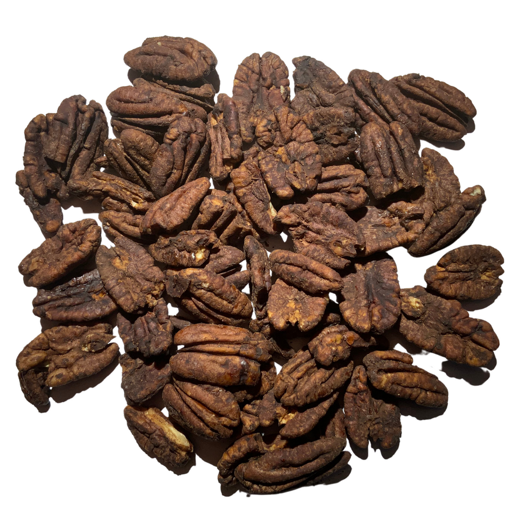 Ghirardelli Chocolate Espresso Roasted Pecans