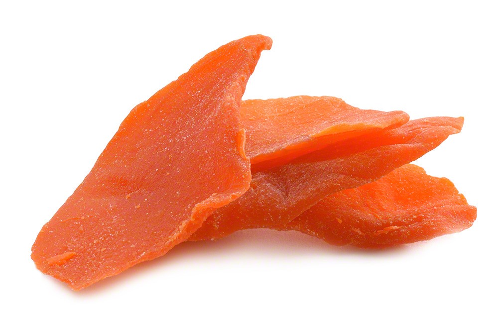 DRIED MANGO SLICES, Exotically Sweet and Delicious Dried Fruit Snack