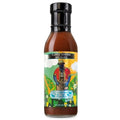 Florida Sunshine BBQ Sauce