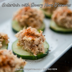 ROASTED CASHEWS Matanzas Datil Pepper