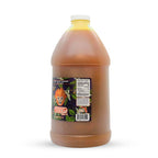 Honey Mango Habanero Hot Sauce 64oz Half Gallon