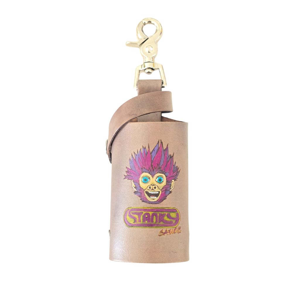 Hot Sauce Holster