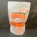 DRIED MANGO SLICES, Exotically Sweet and Delicious Dried Fruit Snack
