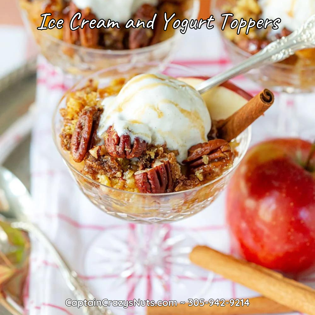 Jim Beam® Bourbon Ole Fashn’d Roasted Pecan & Cashew Mix
