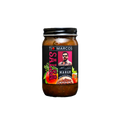Mango Chiltepin Salsa