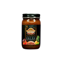 Tio Marcos Special Edition Pineapple Hatch Chiltepin Salsa