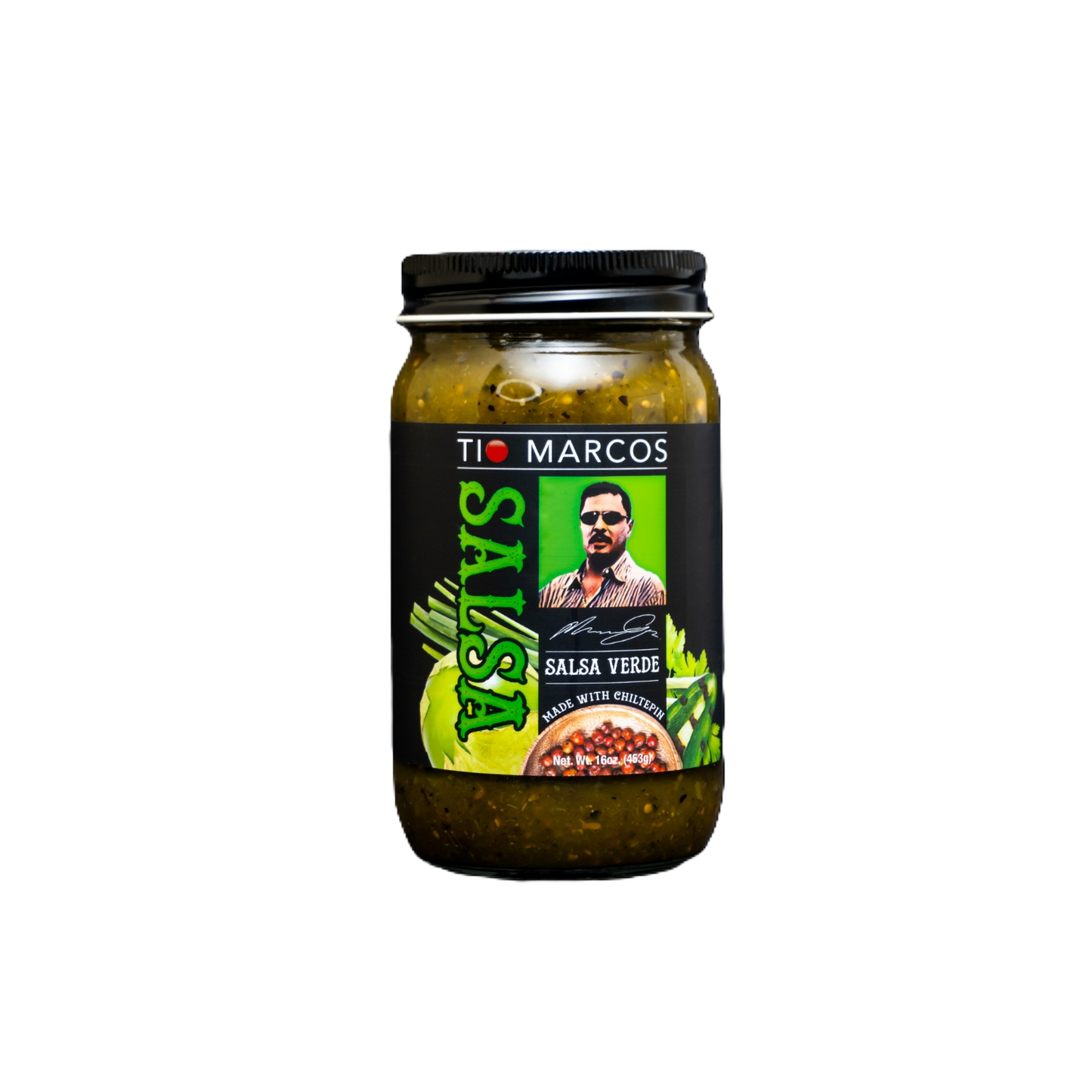 Salsa Verde