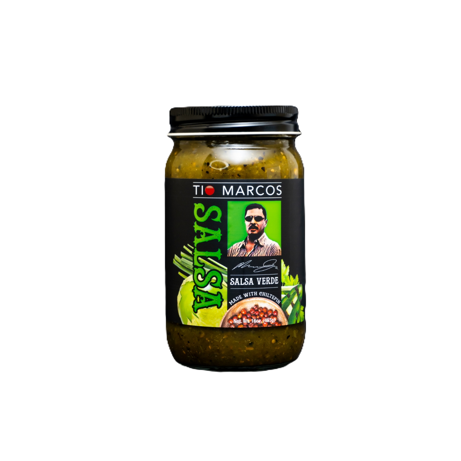 Salsa Verde