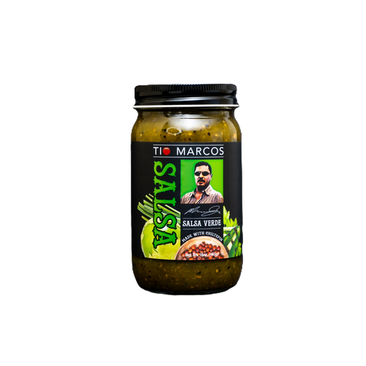 Salsa Verde