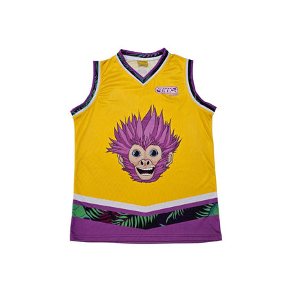 Stanky Sauce - Sleeveless Jersey