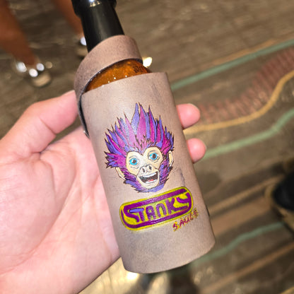 Hot Sauce Holster